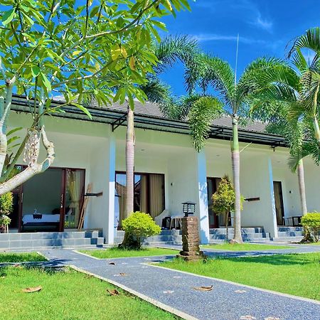 Padang-Padang Sari Homestay Uluwatu Esterno foto