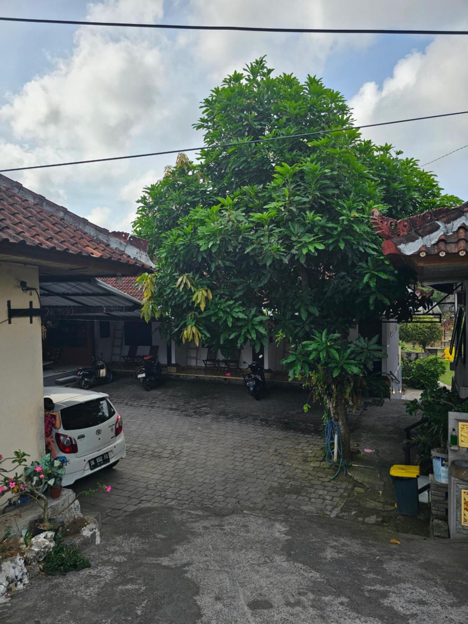 Padang-Padang Sari Homestay Uluwatu Camera foto