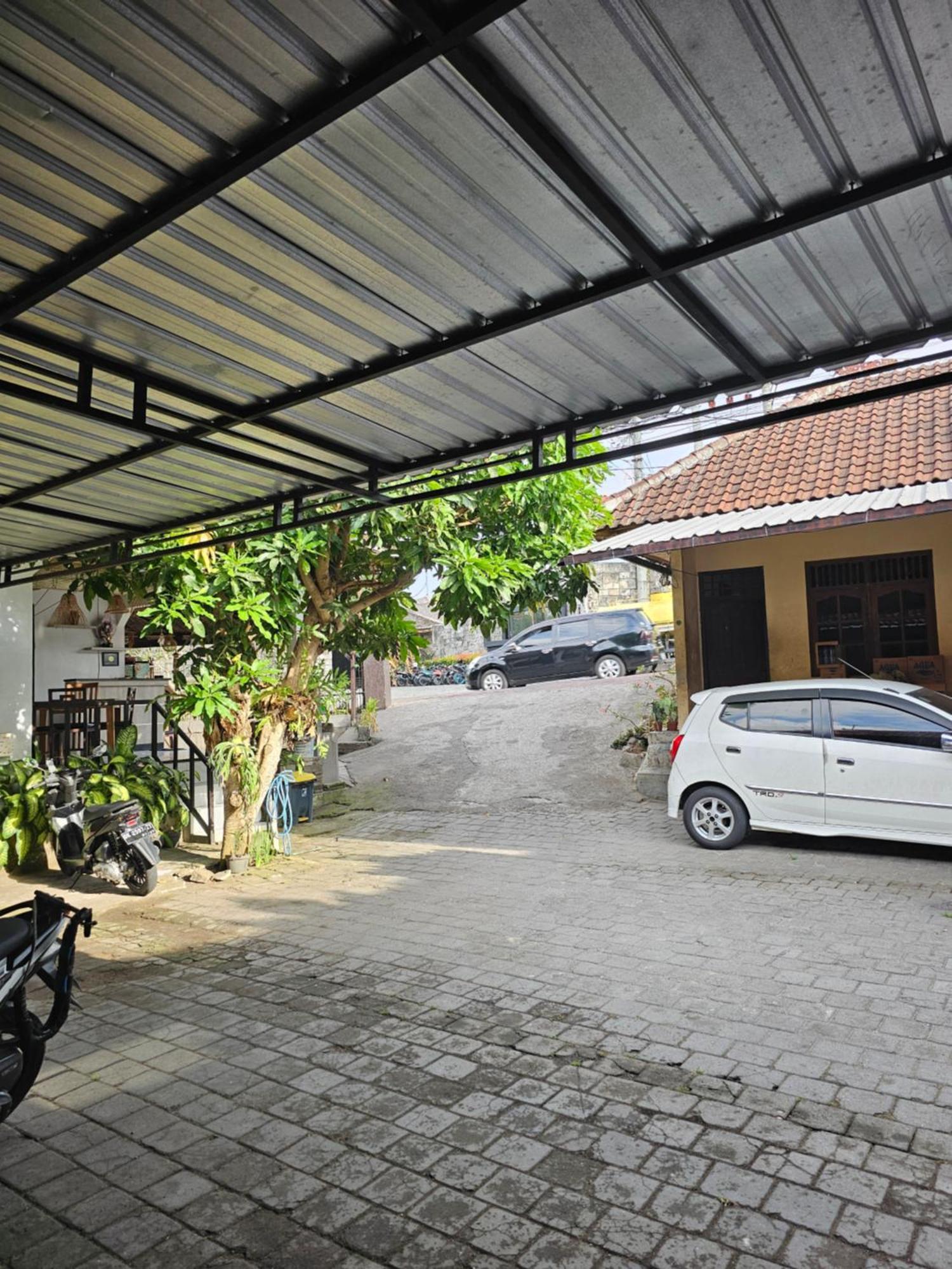 Padang-Padang Sari Homestay Uluwatu Camera foto