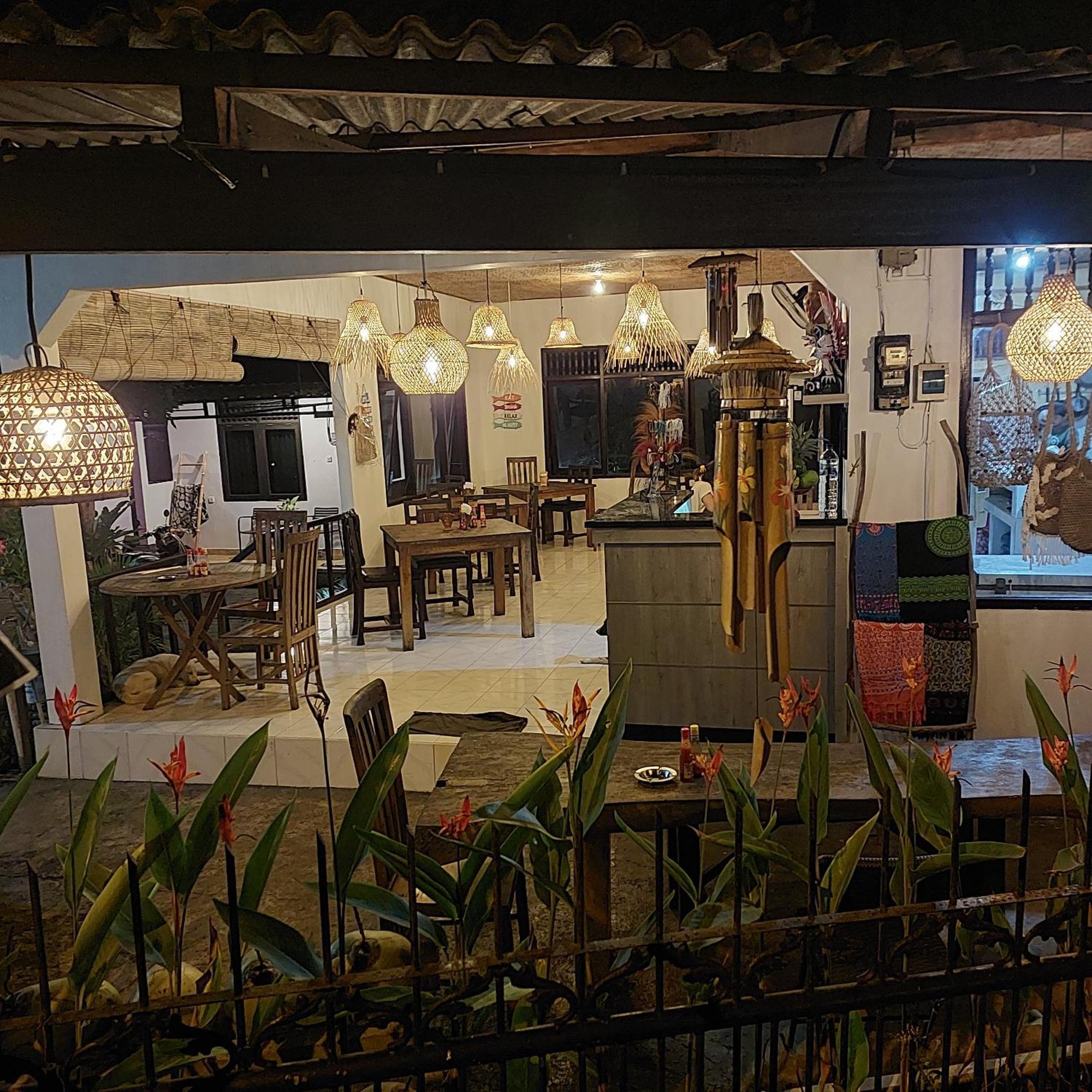 Padang-Padang Sari Homestay Uluwatu Camera foto
