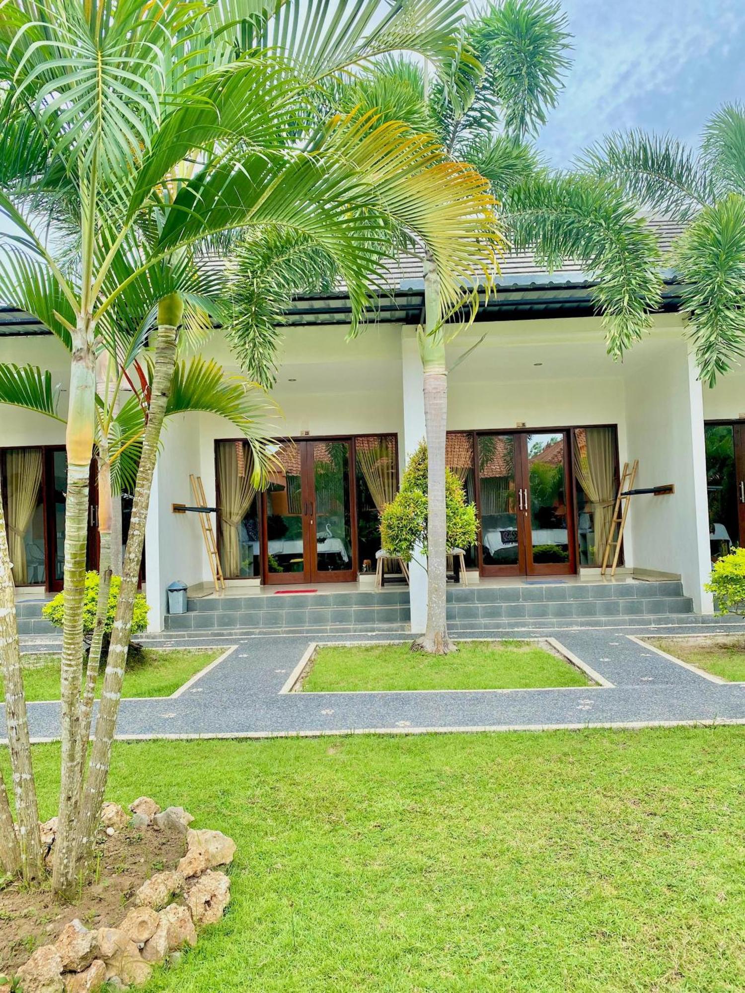 Padang-Padang Sari Homestay Uluwatu Camera foto