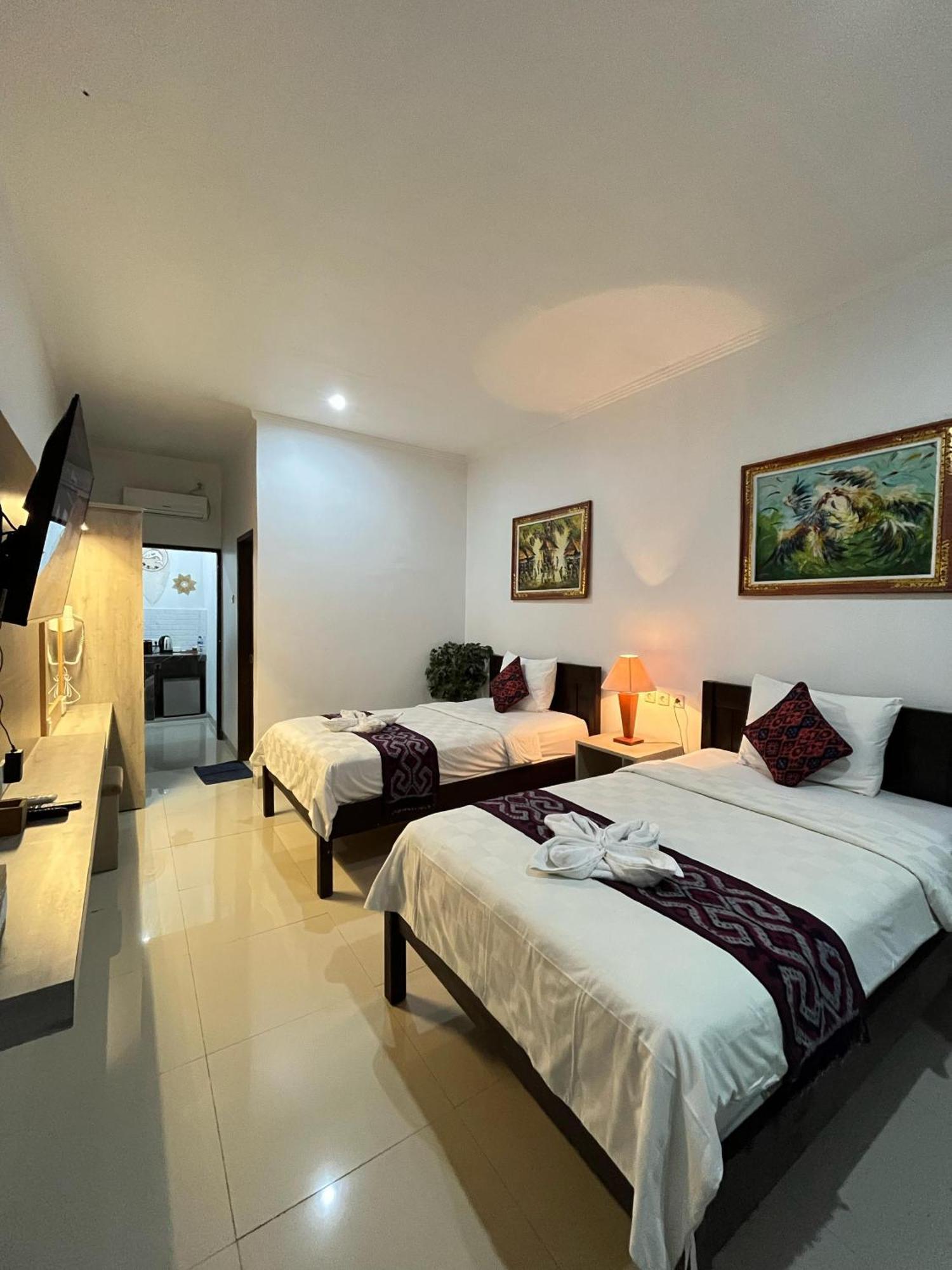 Padang-Padang Sari Homestay Uluwatu Camera foto