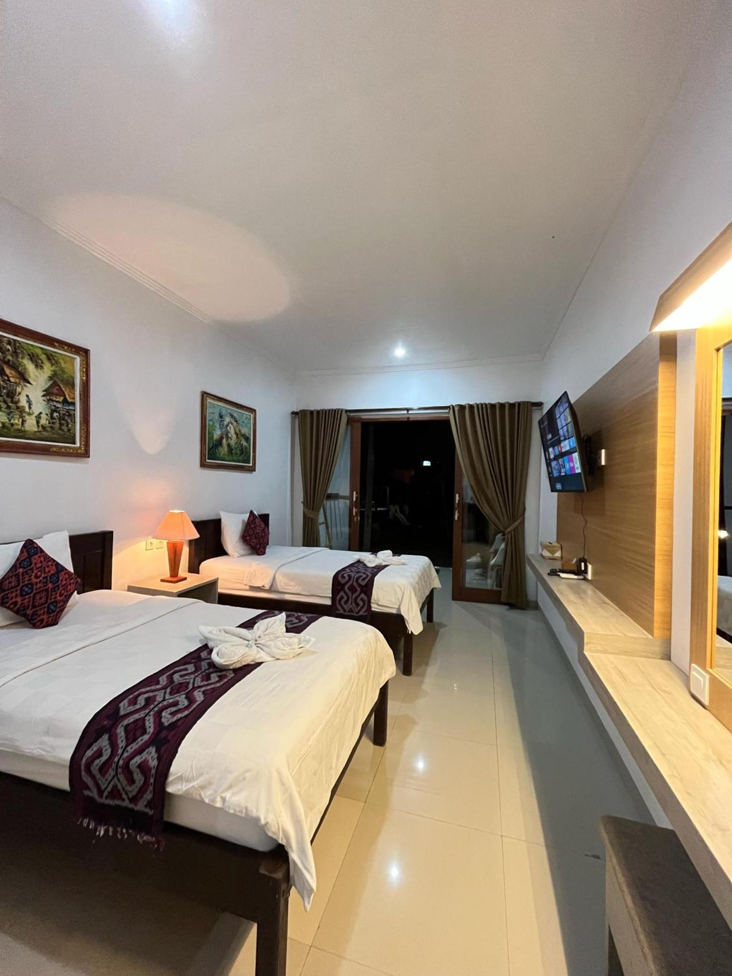 Padang-Padang Sari Homestay Uluwatu Camera foto