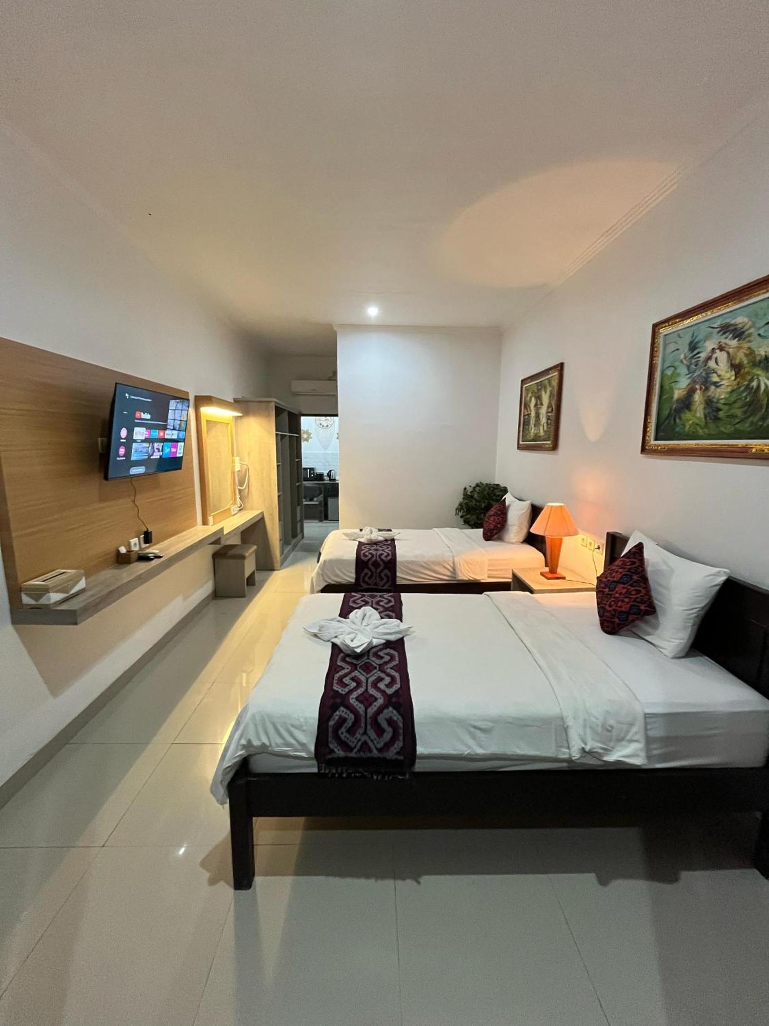 Padang-Padang Sari Homestay Uluwatu Camera foto