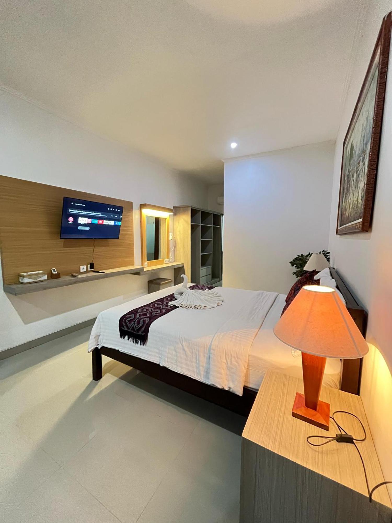 Padang-Padang Sari Homestay Uluwatu Camera foto
