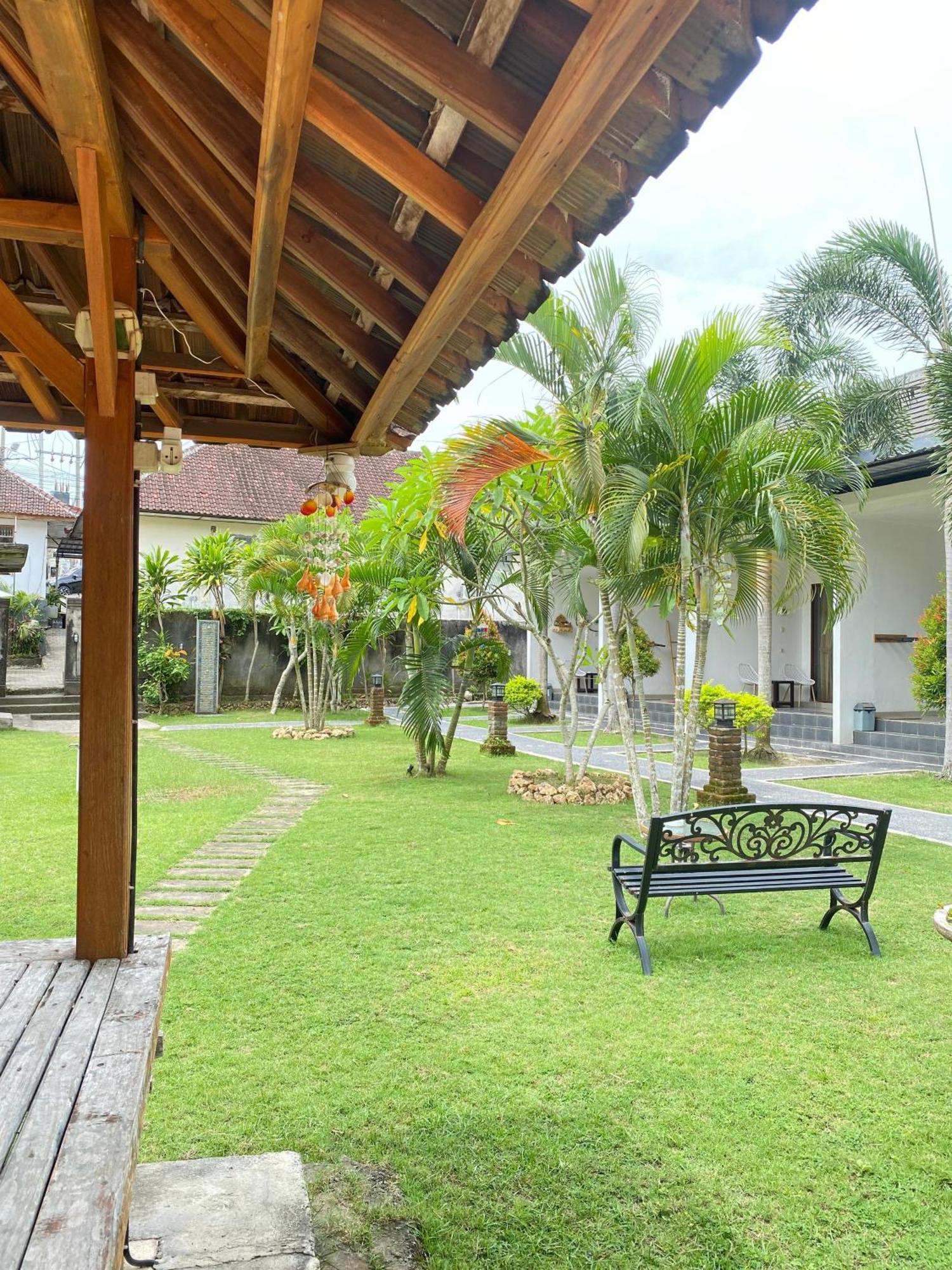 Padang-Padang Sari Homestay Uluwatu Camera foto